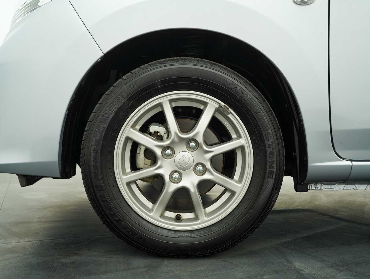 used 2020 Perodua AXIA GXtra 1.0