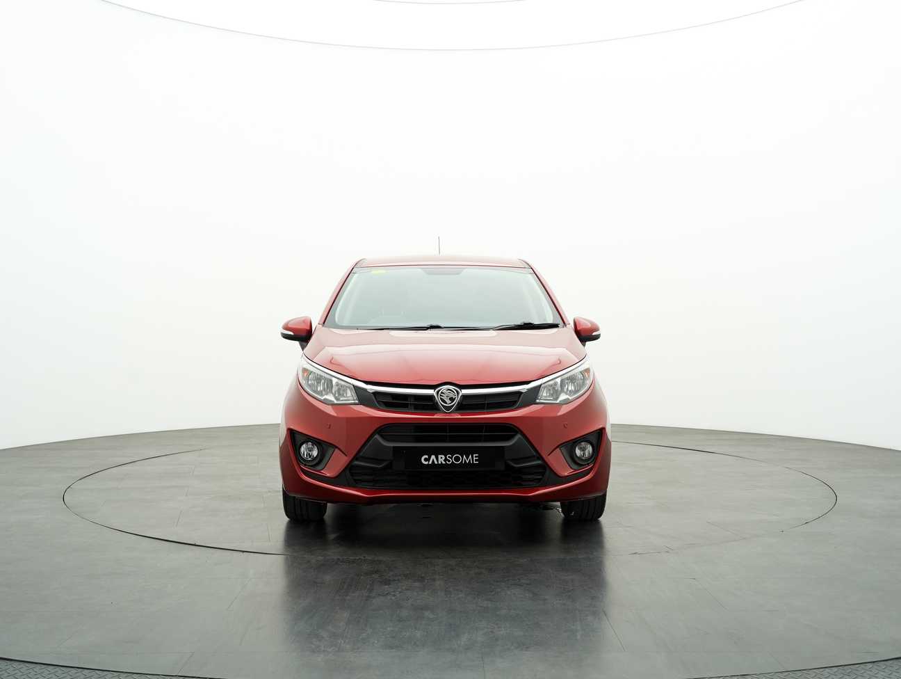 used 2017 Proton Persona Executive 1.6