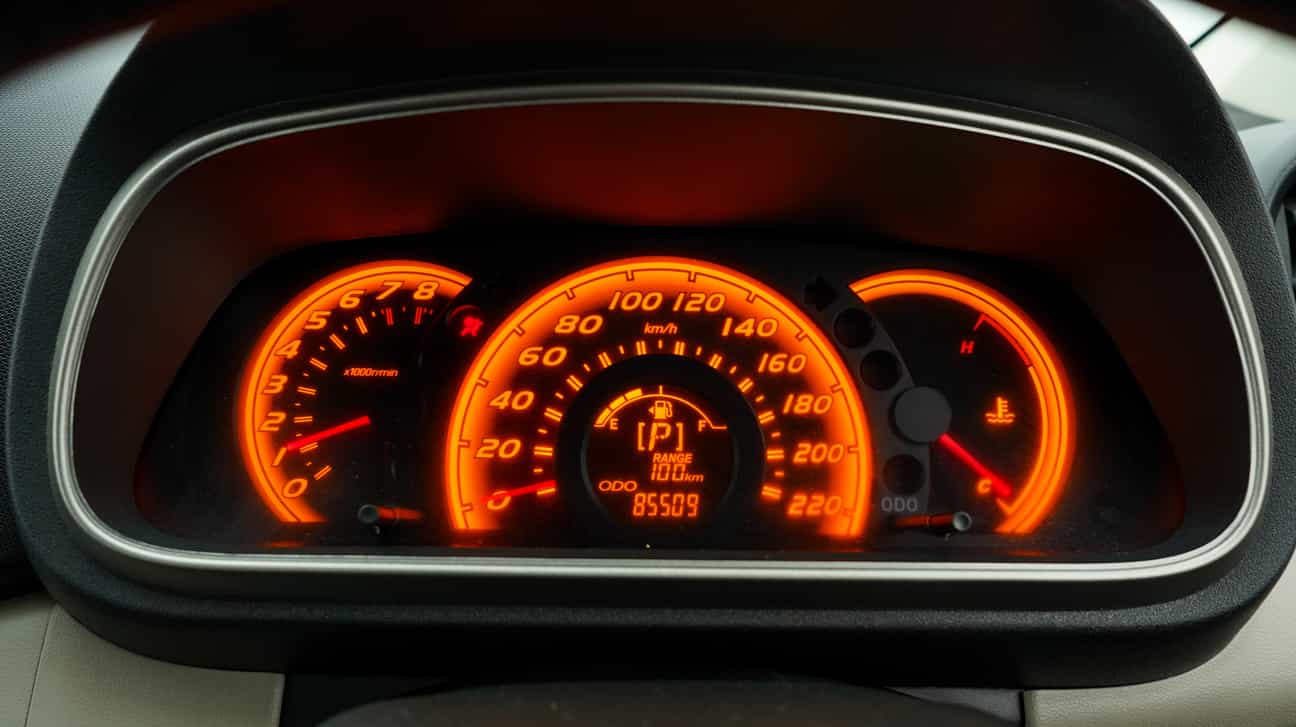 used 2014 Perodua MYVI EZ 1.3