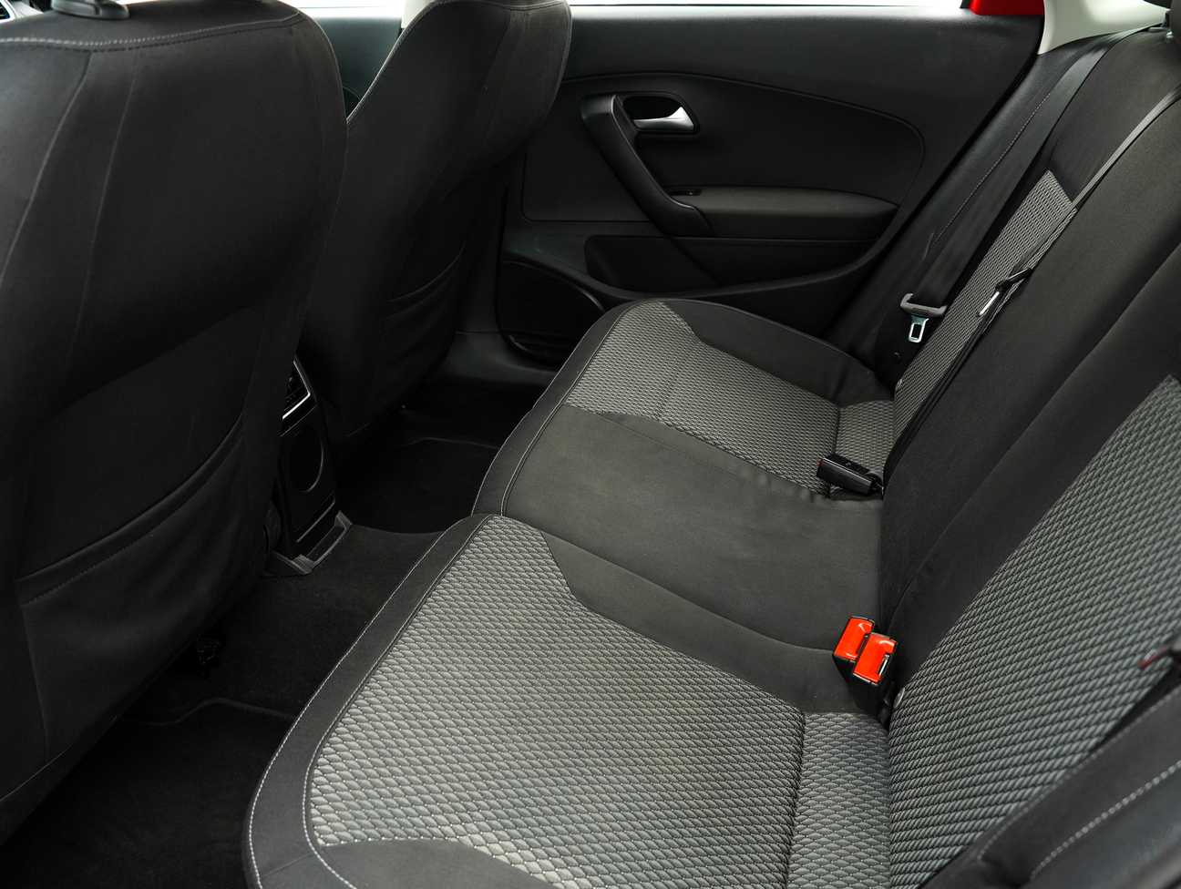 used 2018 Volkswagen Vento TSI Highline 1.2