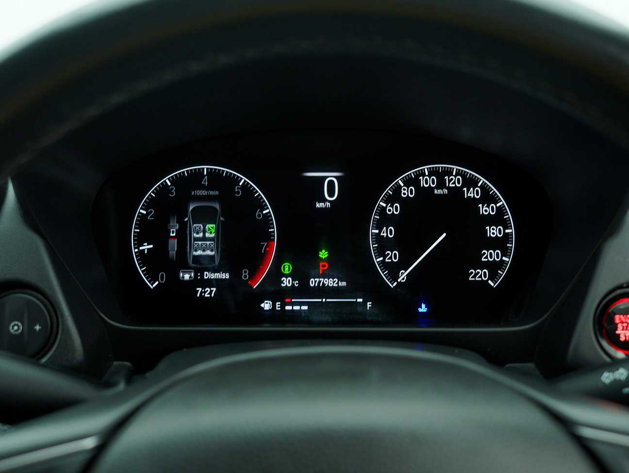 terpakai 2022 Honda City V Sensing 1.5