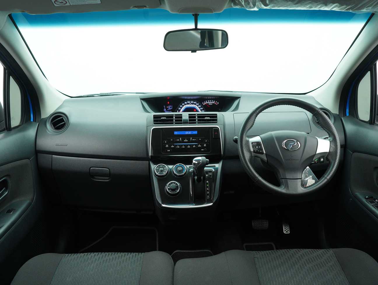 used 2020 Perodua Alza EZ 1.5