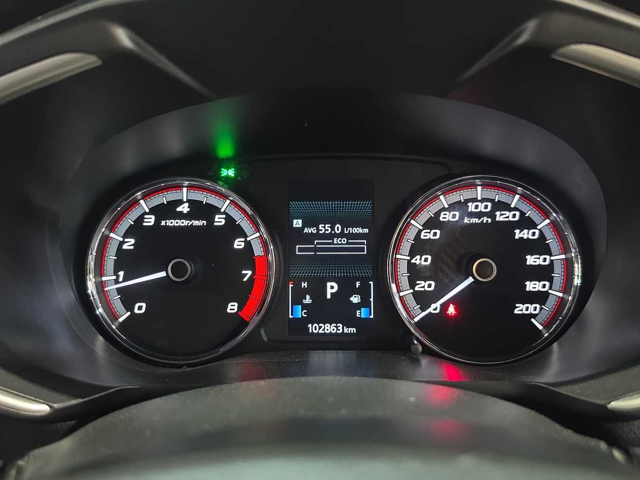 terpakai 2021 Mitsubishi Xpander  1.5