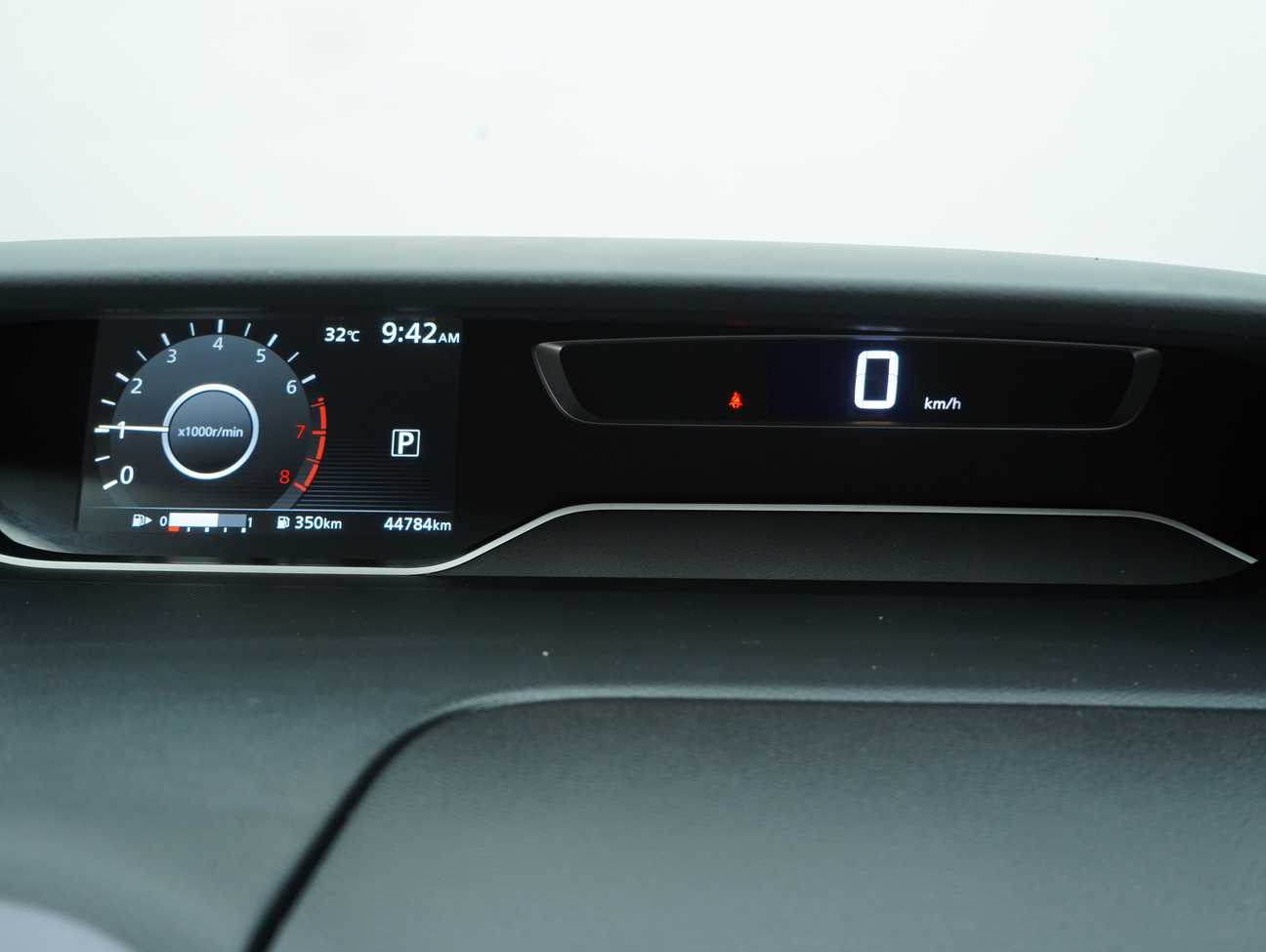 terpakai 2022 Nissan Serena S-Hybrid High-Way Star 2.0