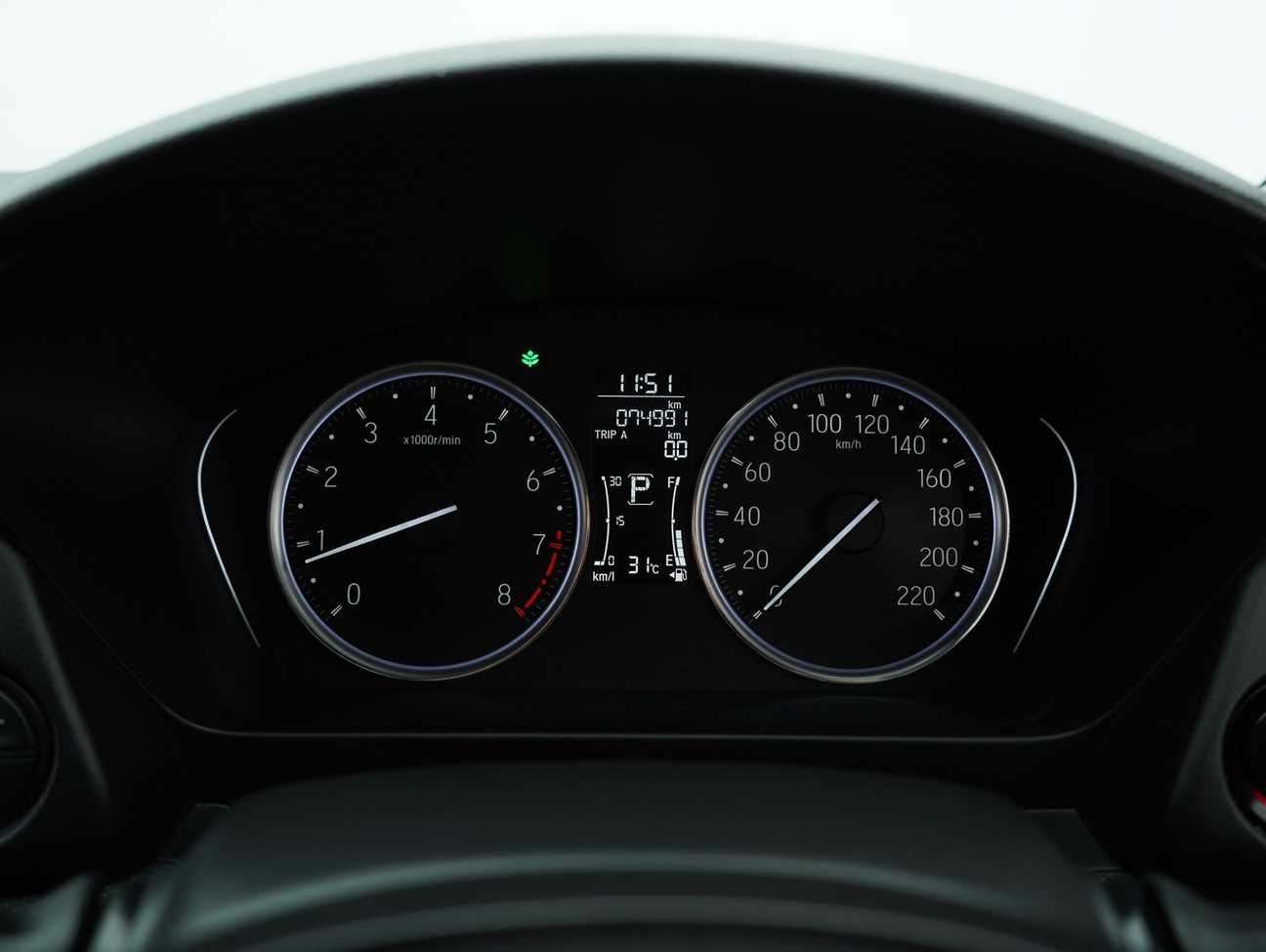 used 2022 Honda City V 1.5