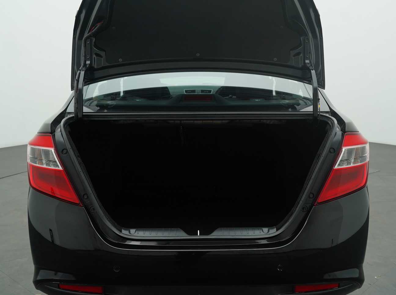 terpakai 2017 Perodua Bezza X Premium 1.3