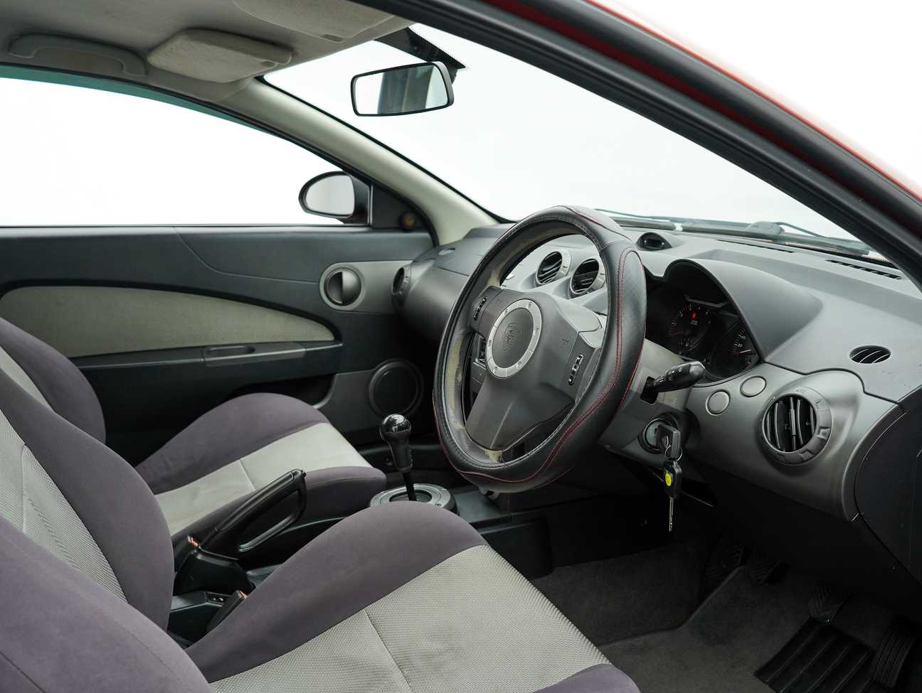 terpakai 2006 Proton Satria Neo 1.6