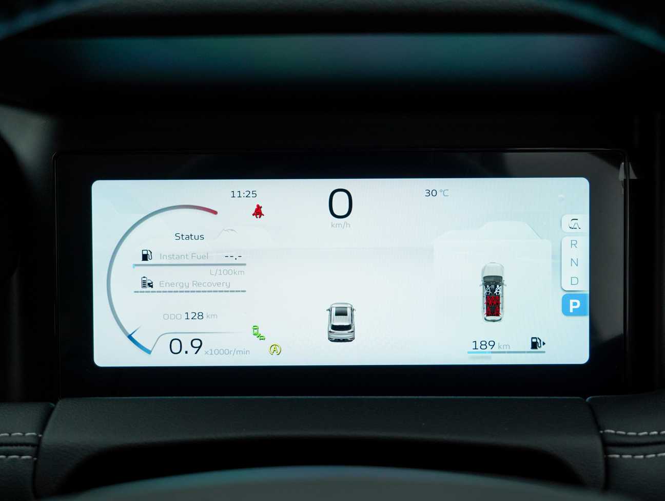 used 2024 Proton X90 Executive 1.5