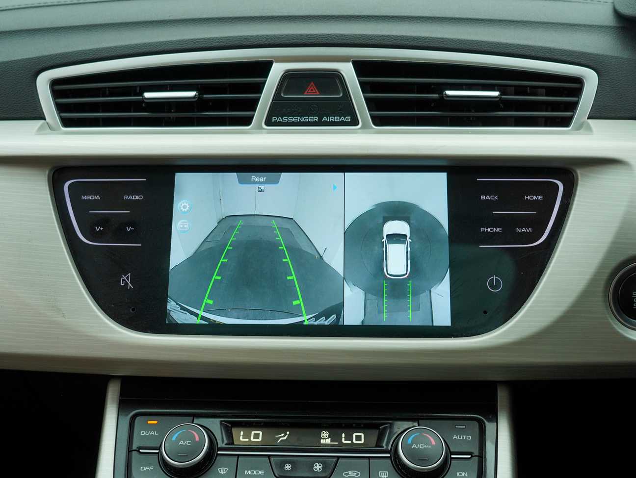 used 2019 Proton X70 Premium 1.8