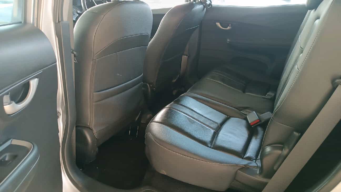 used 2019 Honda BR-V V 1.5