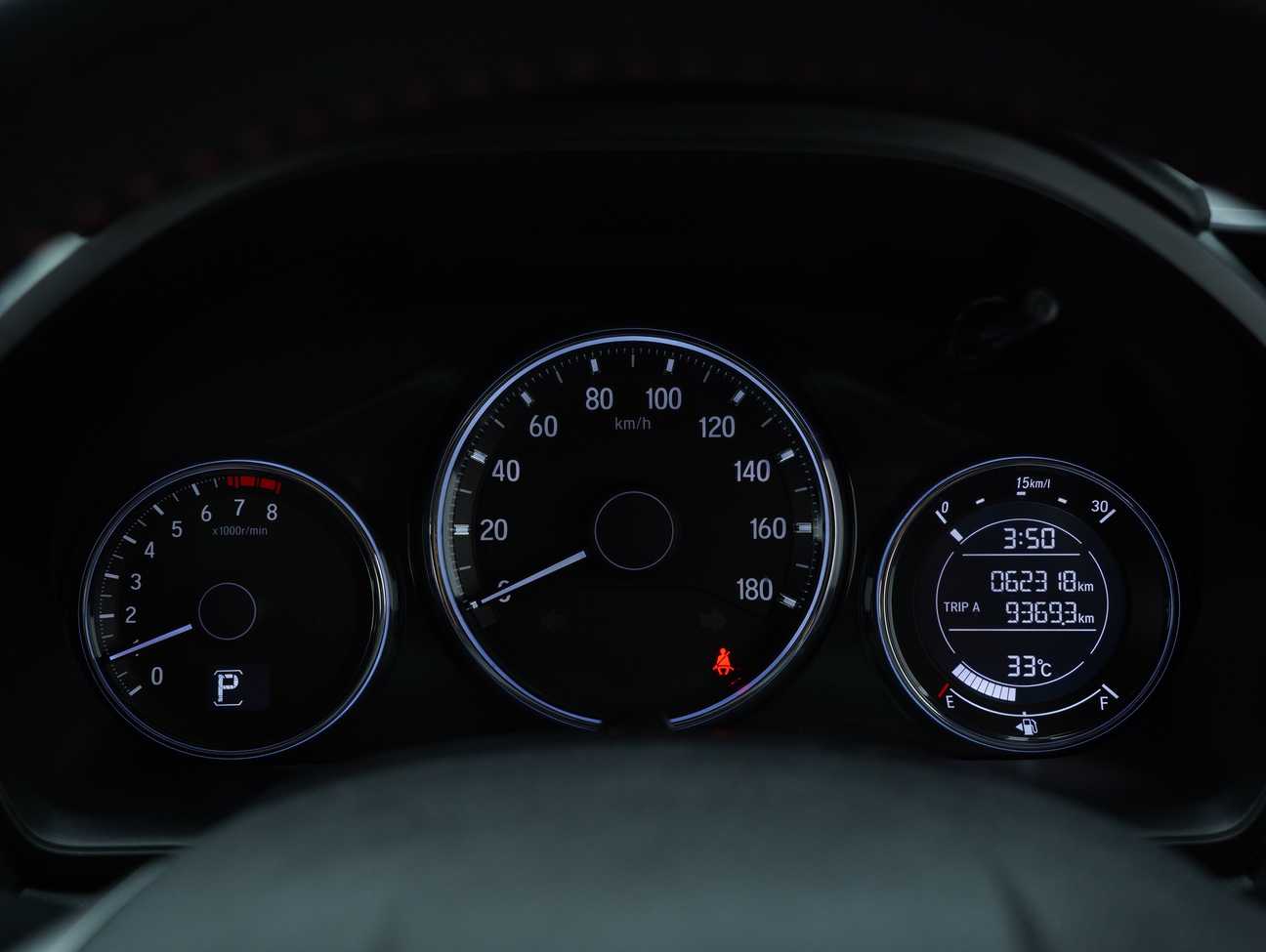 used 2022 Honda BR-V V 1.5