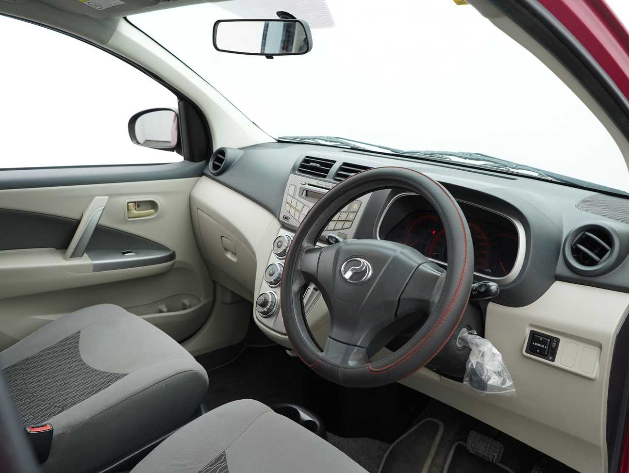 used 2014 Perodua Myvi EZ 1.3