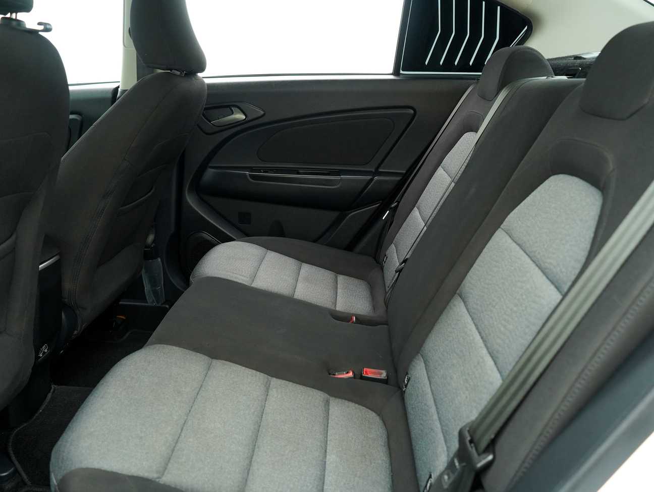 used 2024 Proton Persona Executive 1.6