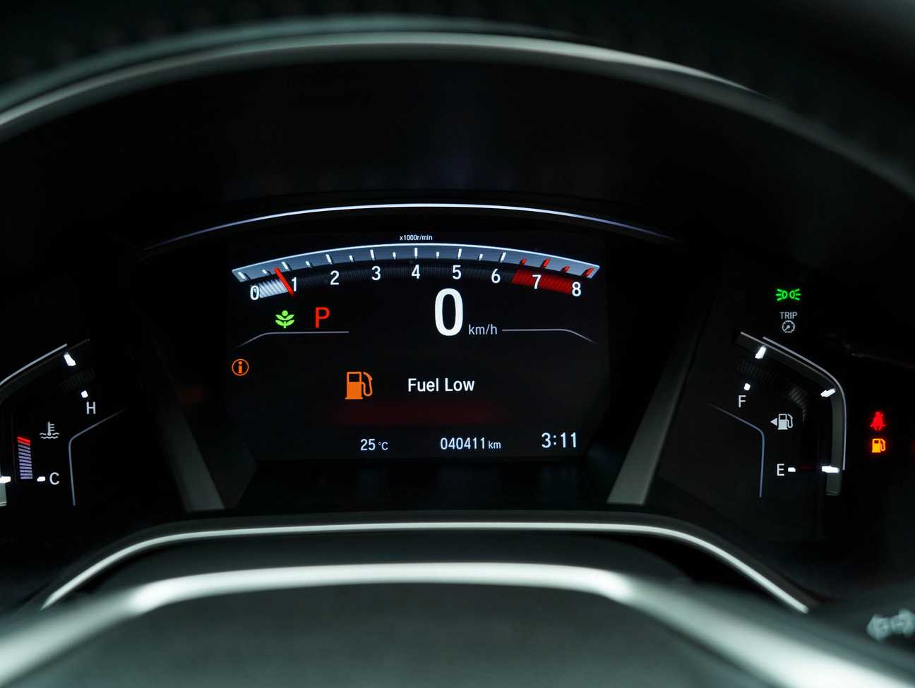 used 2020 Honda CR-V TC 1.5