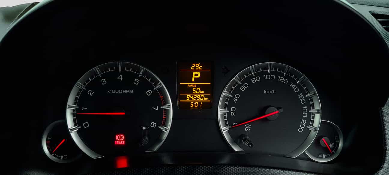 used 2013 Suzuki SWIFT GL 1.4