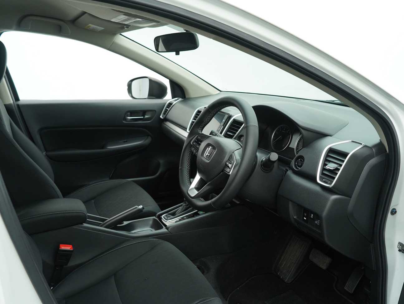 used 2021 Honda City E i-VTEC 1.5
