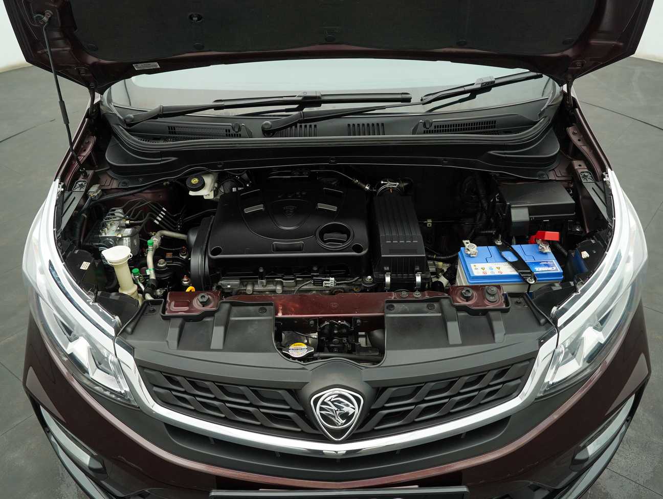 used 2019 Proton Persona Executive 1.6