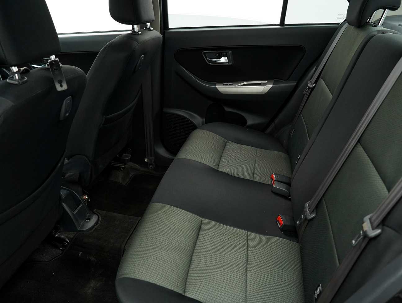 used 2018 Perodua Bezza X Premium 1.3