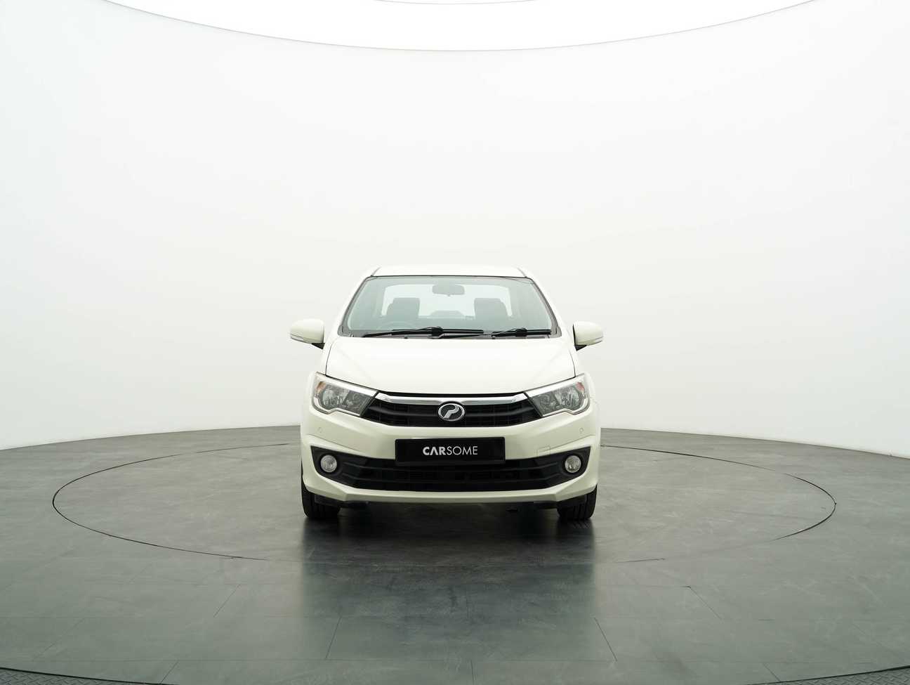 used 2017 Perodua Bezza Advance 1.3