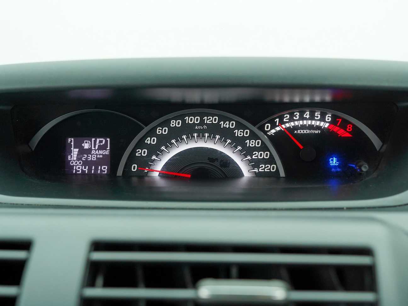 used 2014 Perodua Alza Advance 1.5