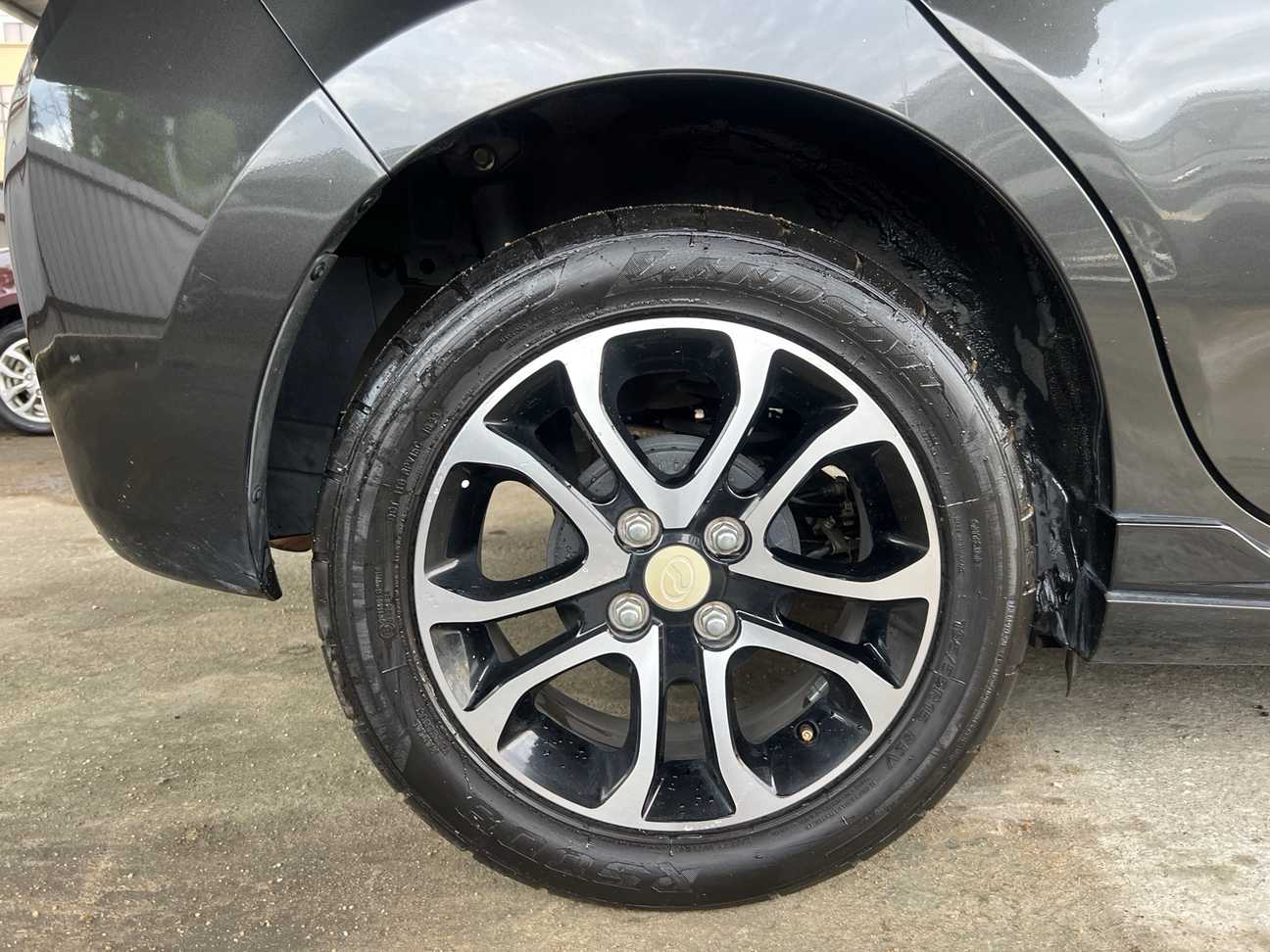 used 2021 Perodua Myvi AV 1.5