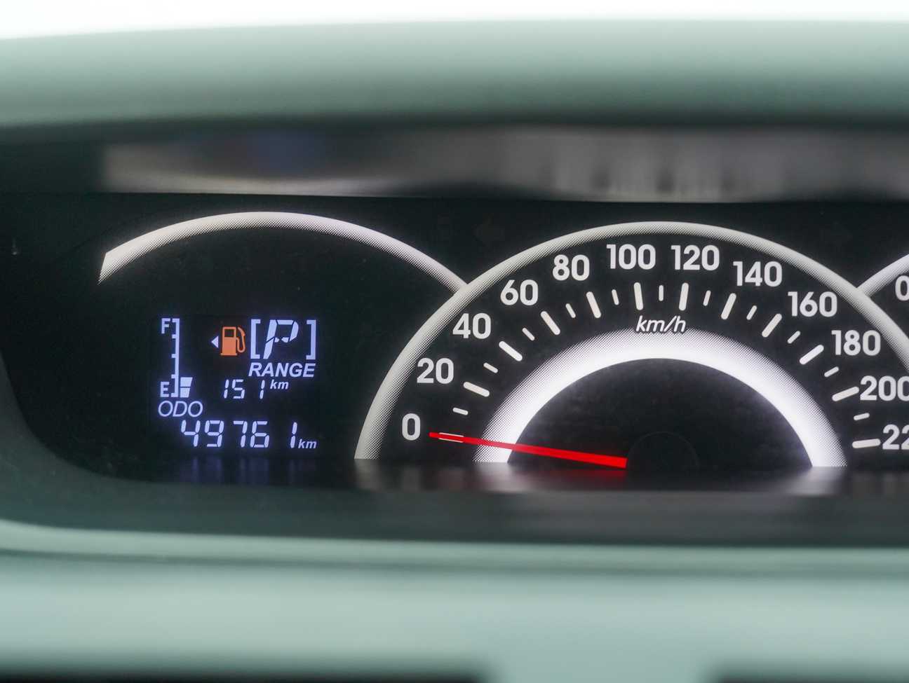 used 2018 Perodua Alza EZ 1.5