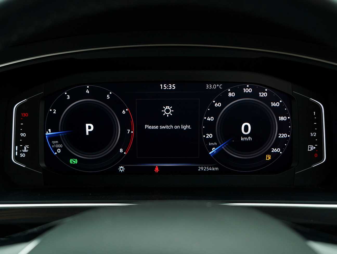 used 2021 Volkswagen Tiguan Allspace Highline 1.4