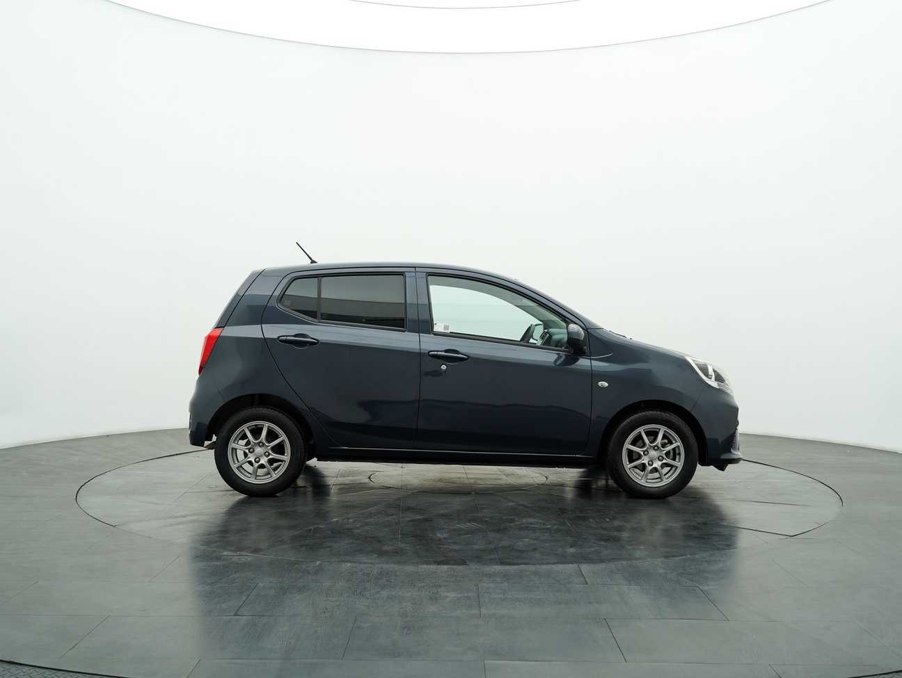 used 2018 Perodua AXIA G 1.0