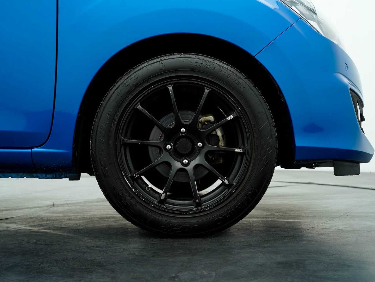 used 2017 Perodua Bezza X Premium 1.3