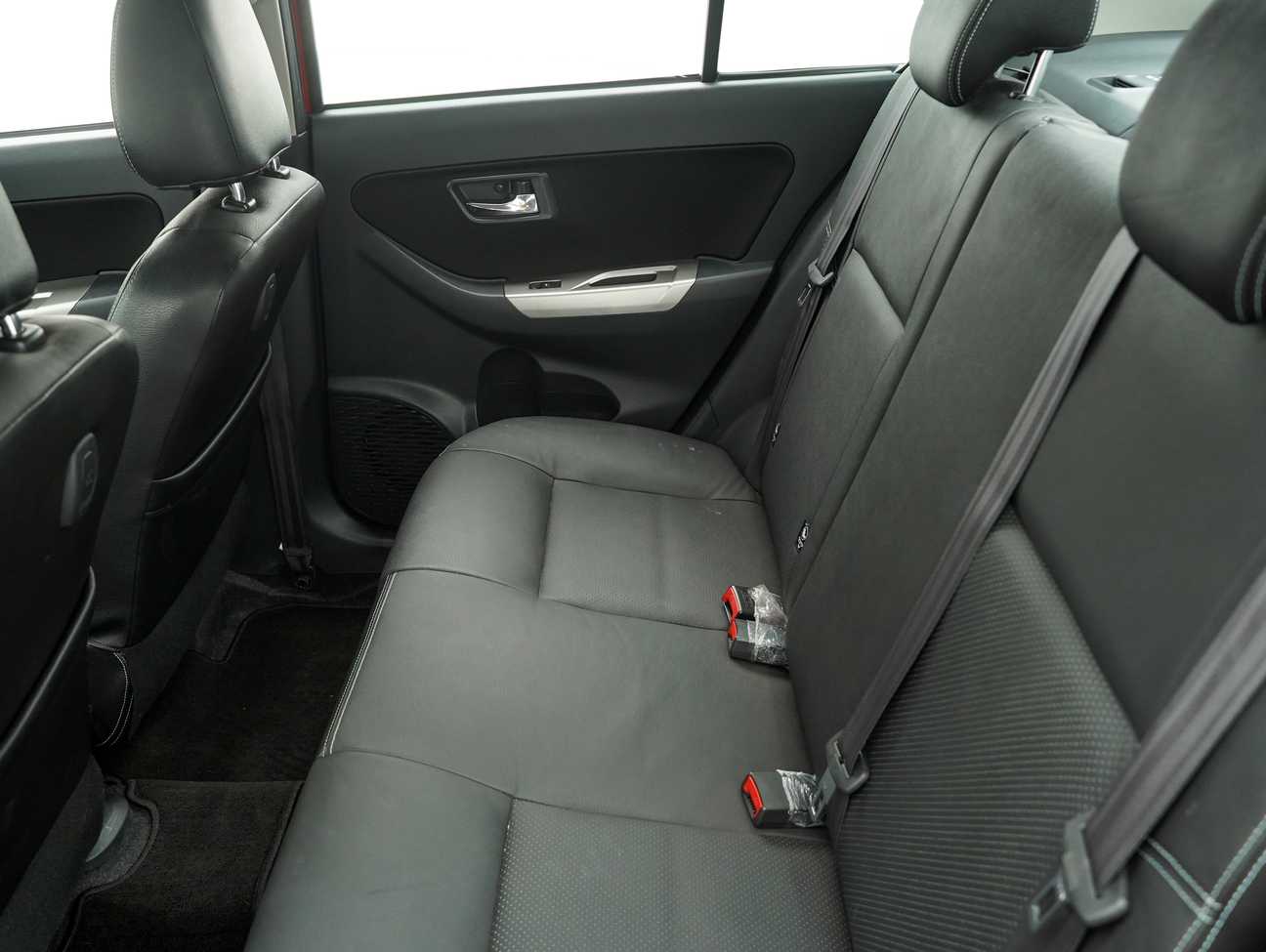 used 2017 Perodua Bezza Advance 1.3