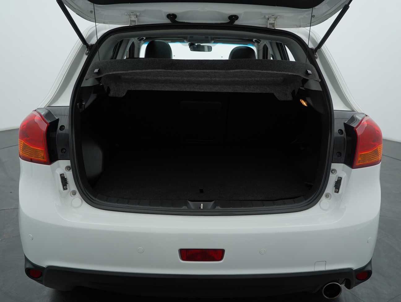 used 2017 Mitsubishi ASX  2.0