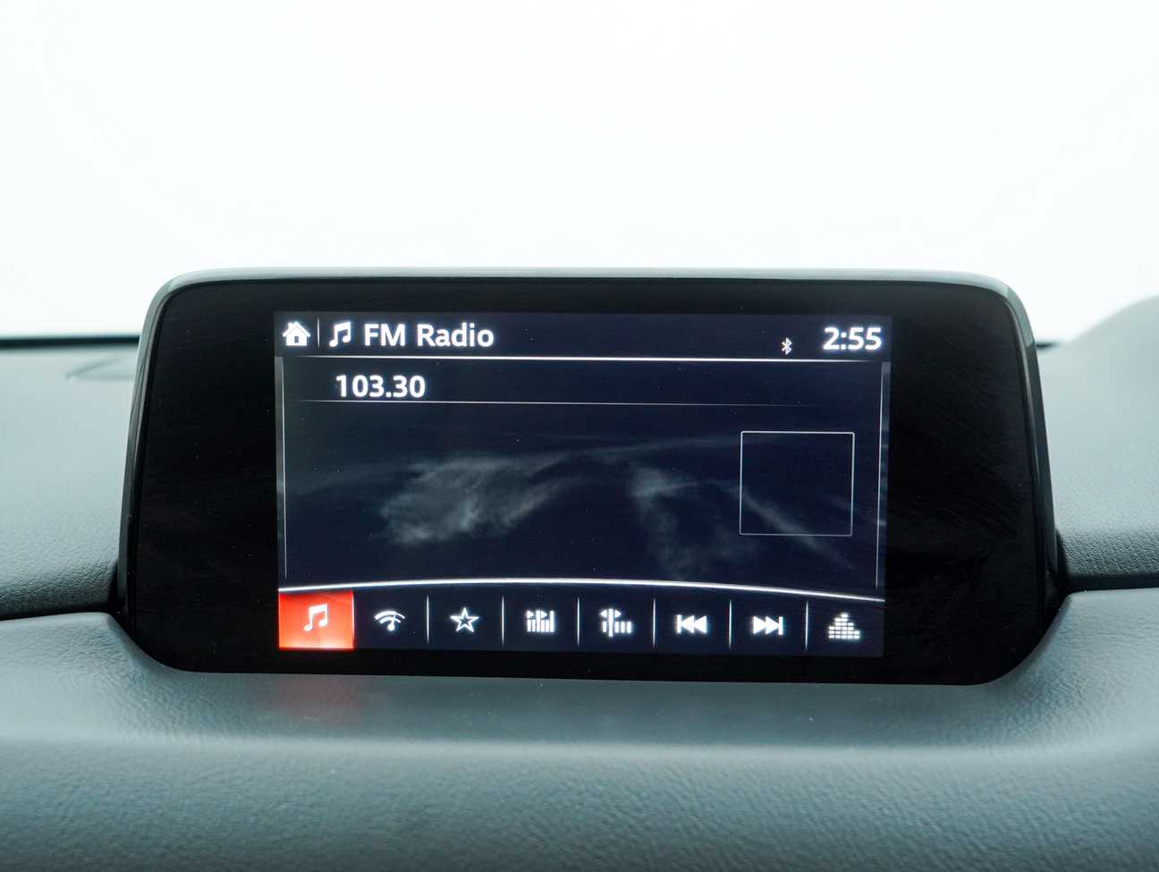 terpakai 2020 Mazda CX-5 SKYACTIV-G High 2.0