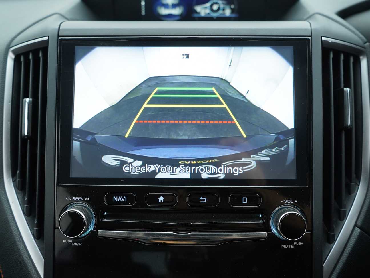 used 2019 Subaru XV P 2.0