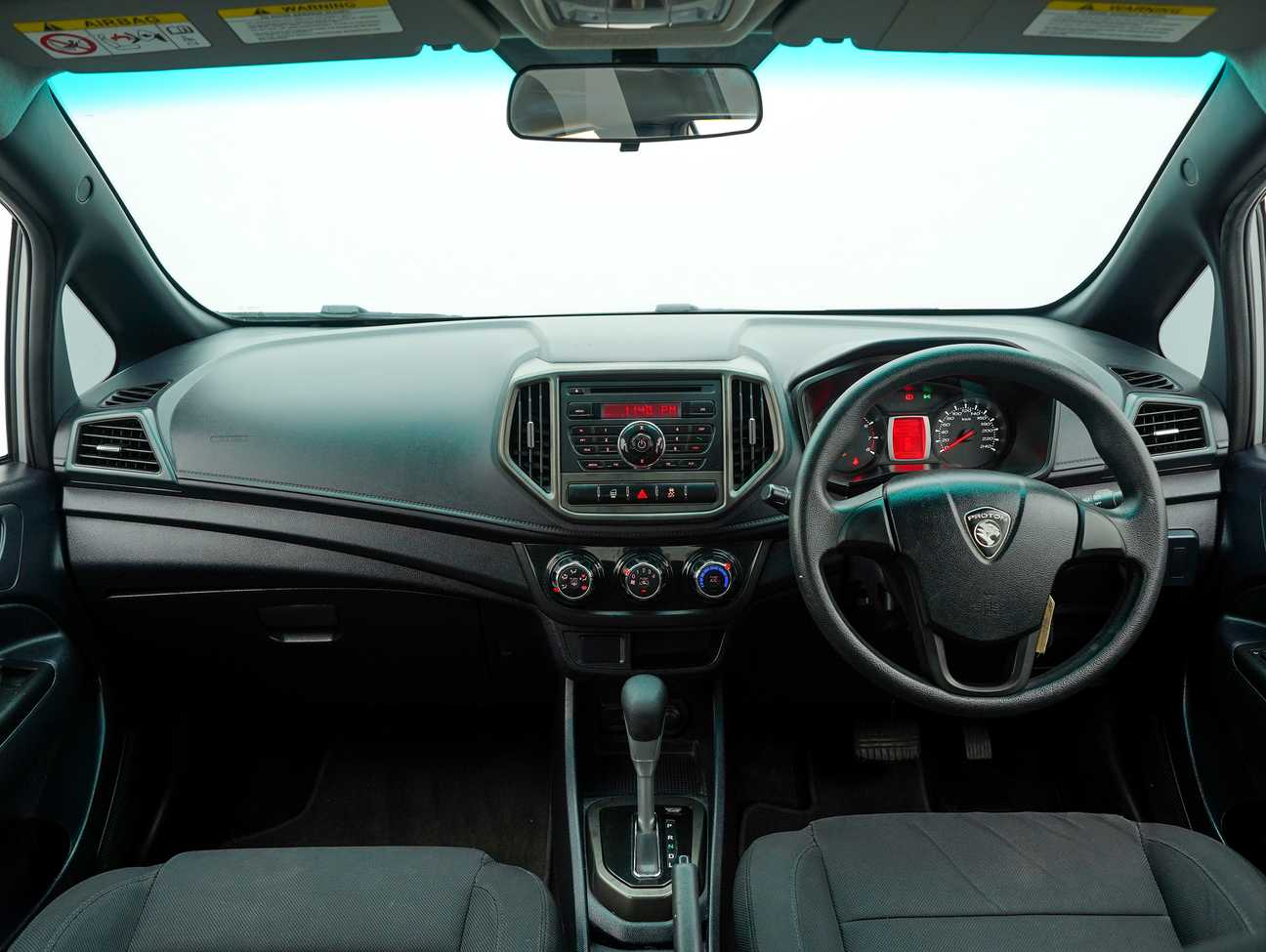 used 2015 Proton Iriz Executive 1.3