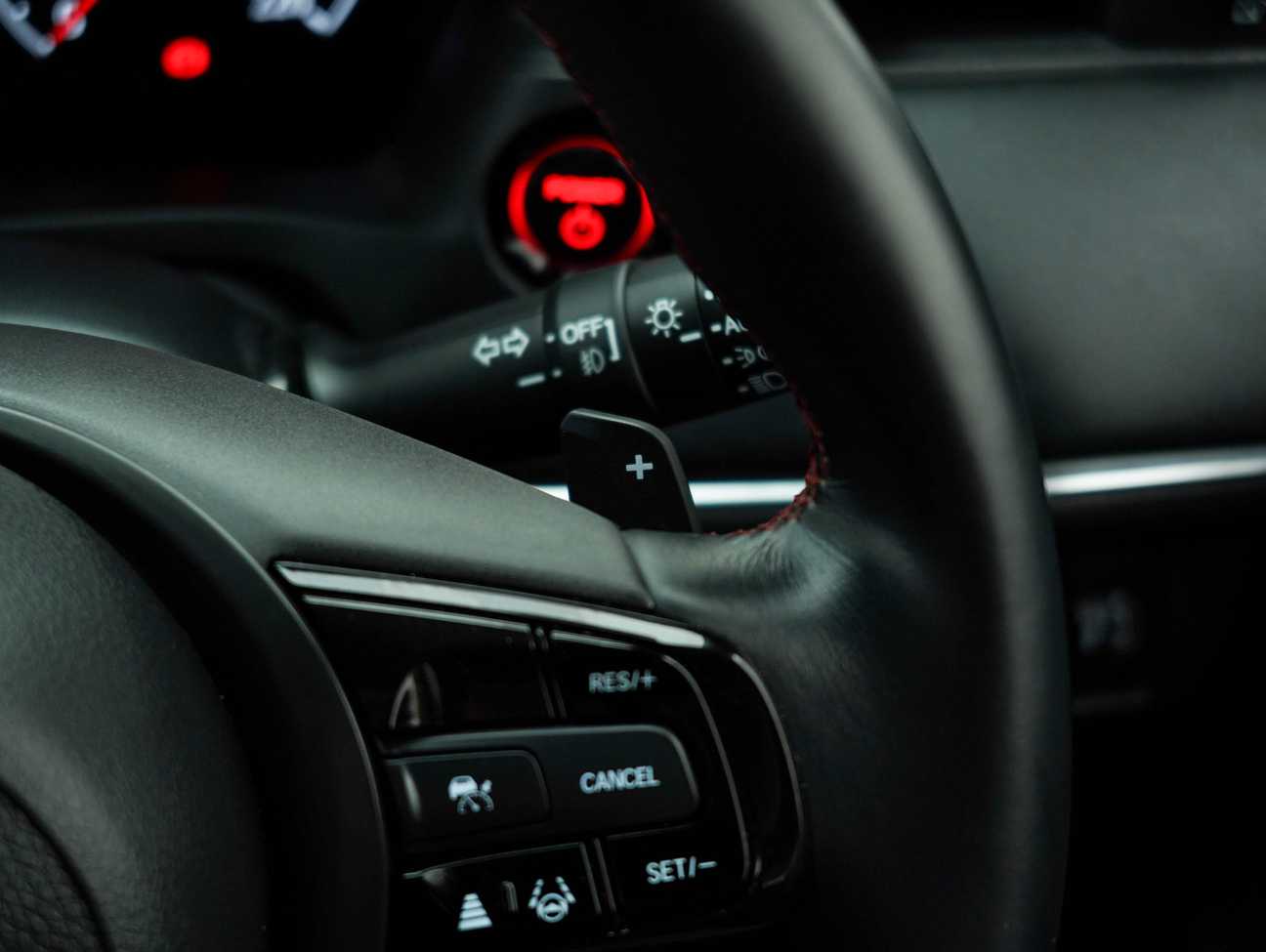 terpakai 2024 Honda HR-V e:HEV RS 1.5