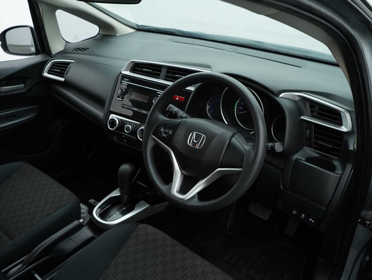 terpakai 2015 Honda Jazz E 1.5