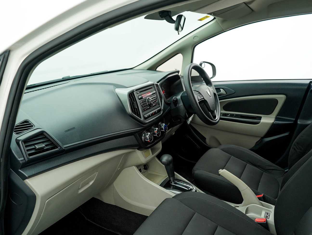 used 2016 Proton Persona Executive 1.6
