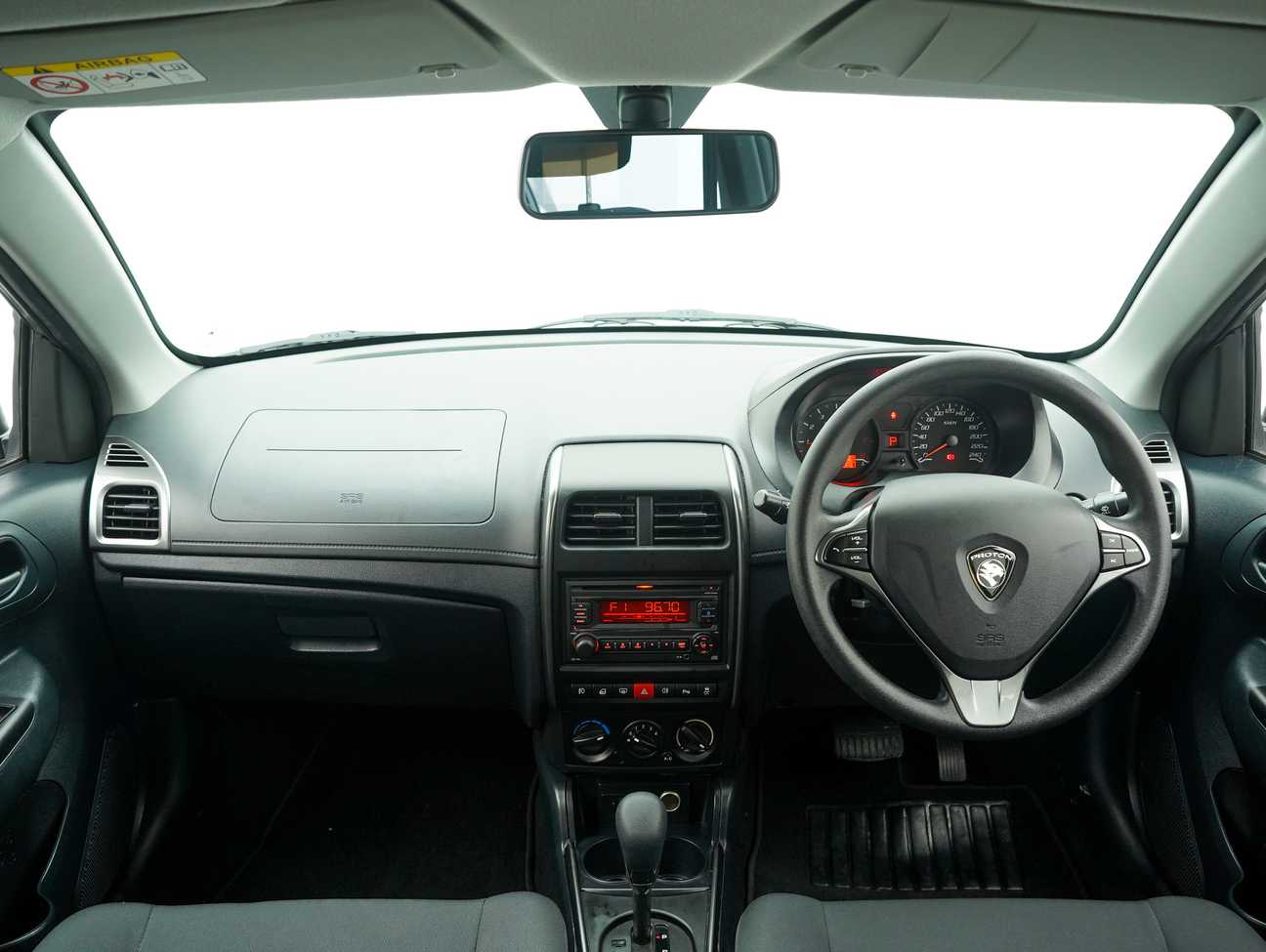 used 2018 Proton Saga Premium 1.3