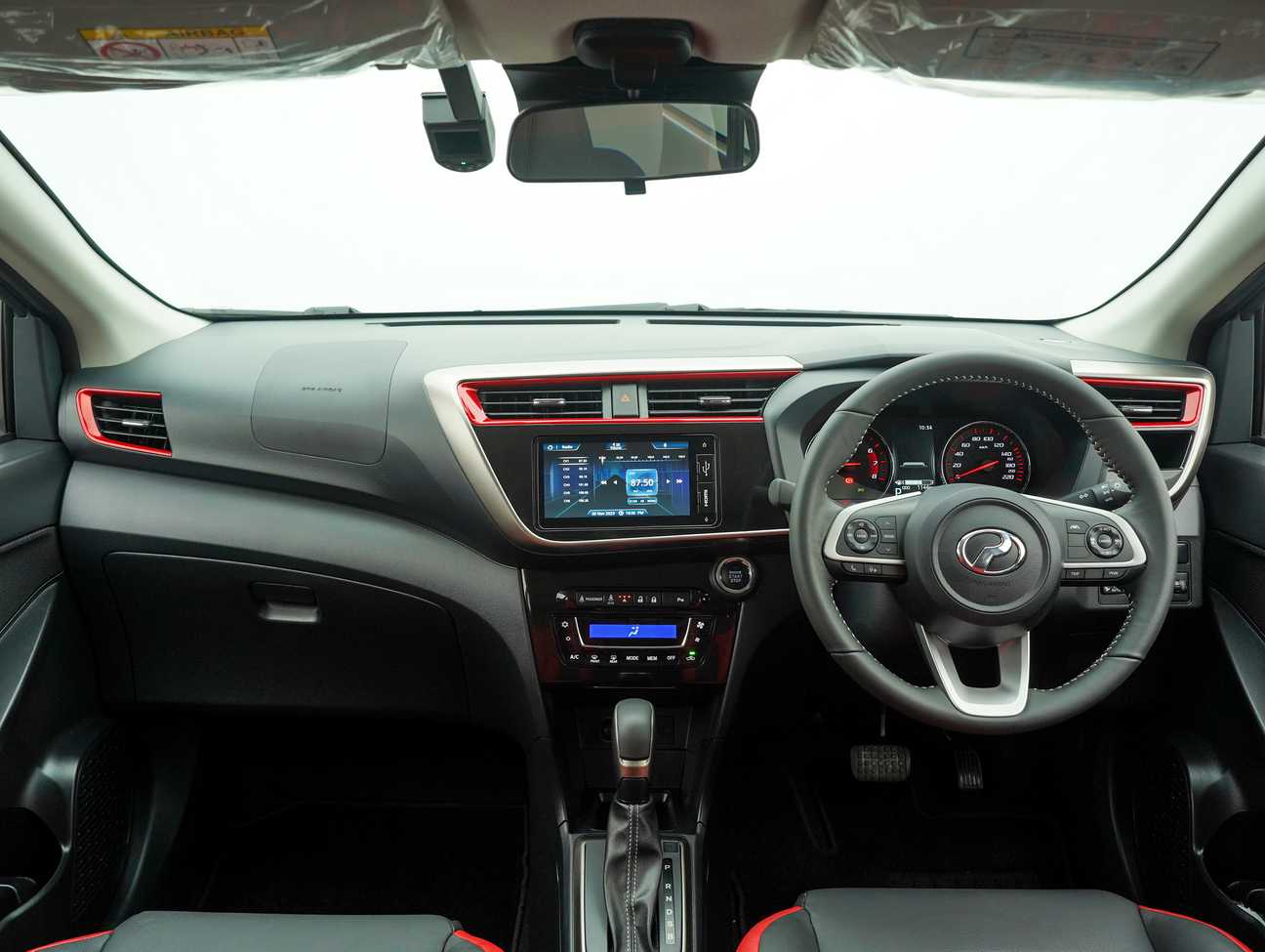 used 2023 Perodua Myvi AV 1.5