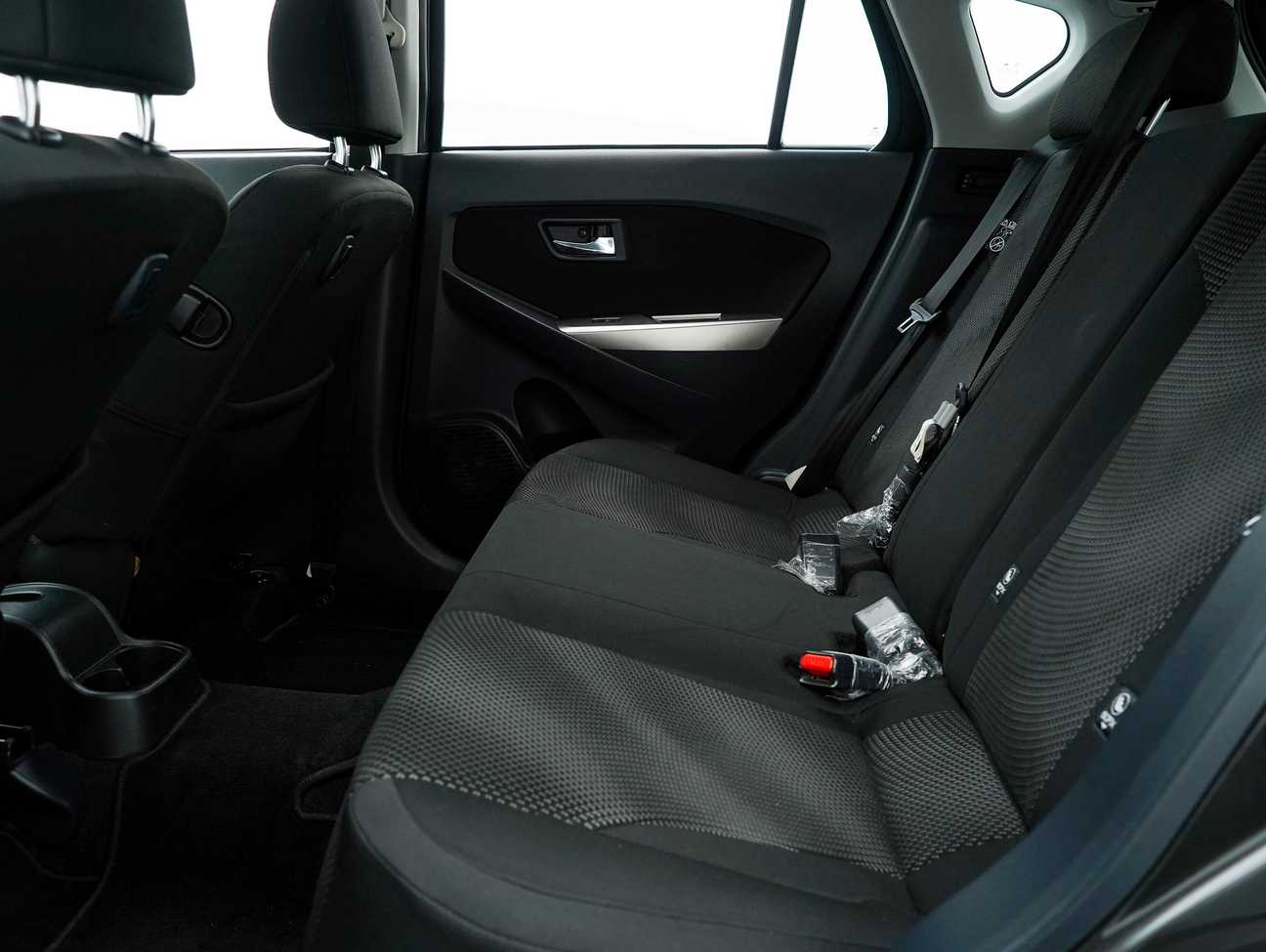 terpakai 2018 Perodua Myvi H 1.5