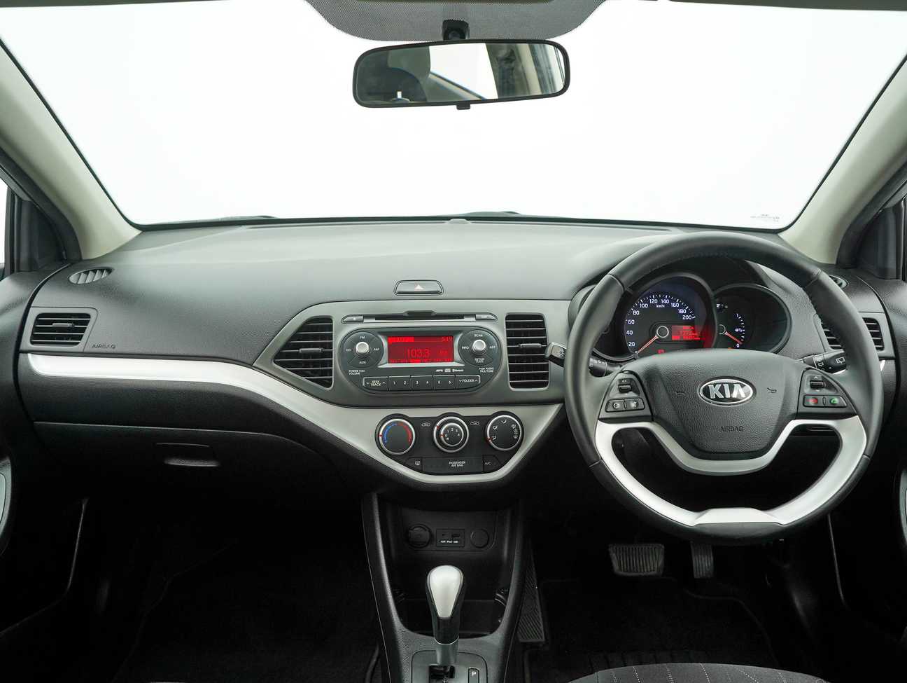used 2014 Kia Picanto  1.2