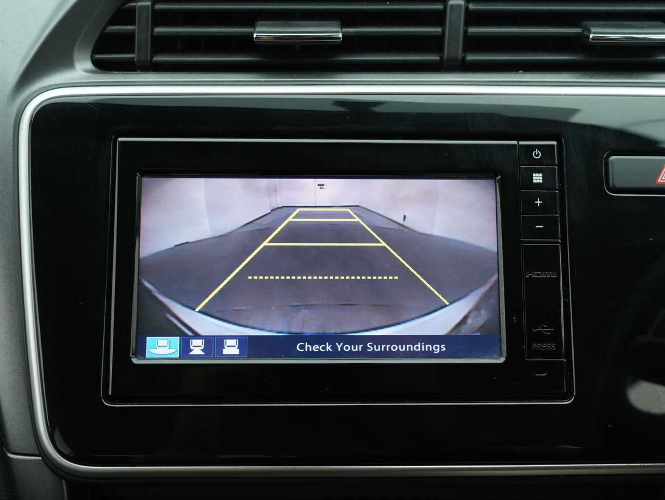 terpakai 2018 Honda City V 1.5