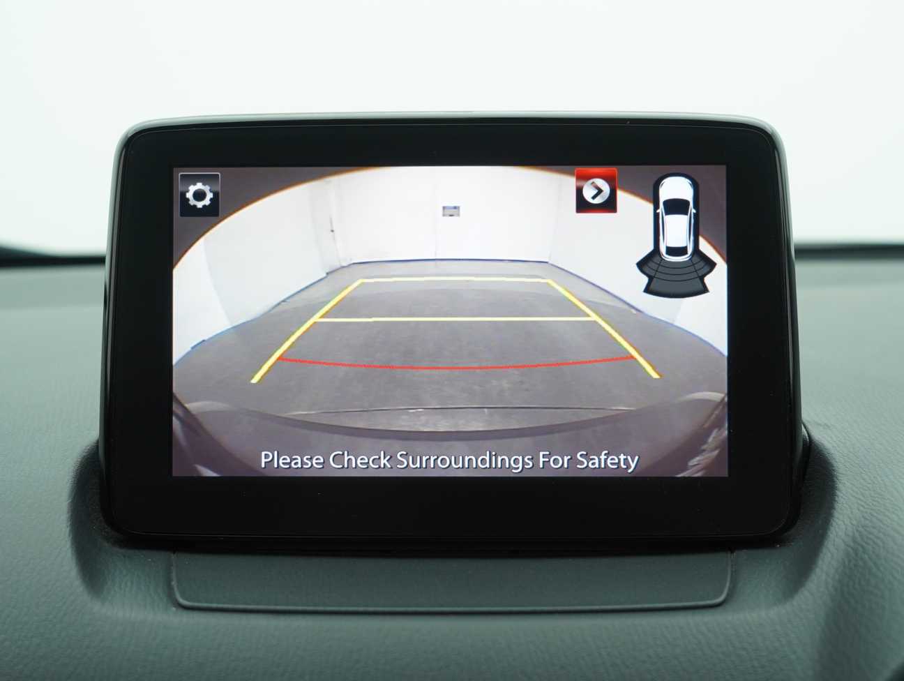 terpakai 2018 Mazda CX-3 SKYACTIV-G GVC 2.0