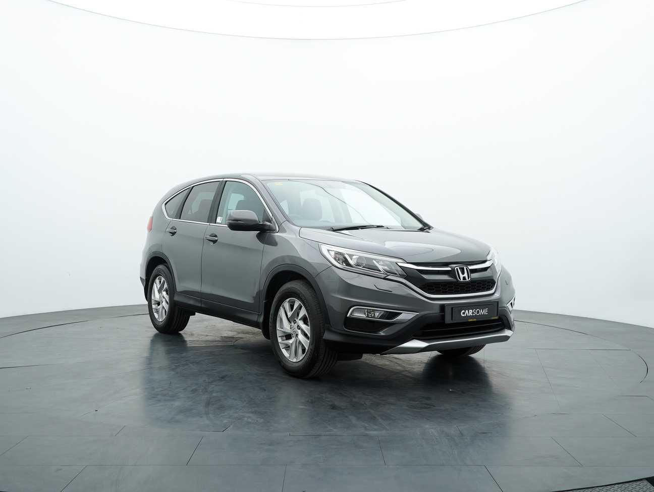 terpakai 2016 Honda CR-V  2.0