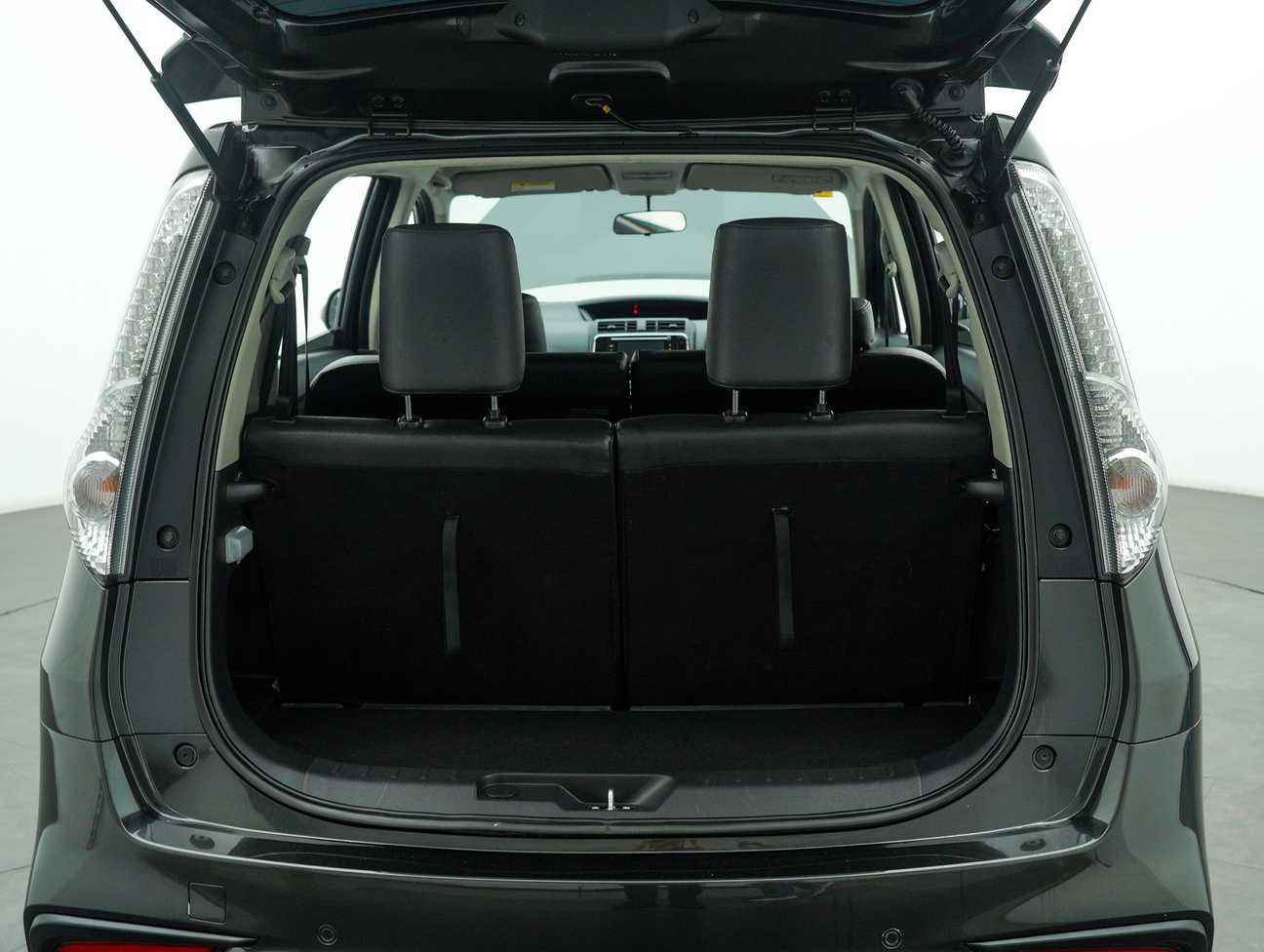 used 2021 Perodua Alza Advance 1.5