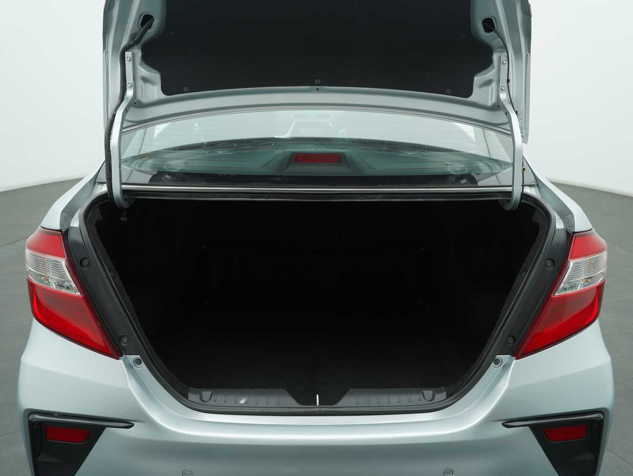 used 2020 Perodua Bezza X 1.3