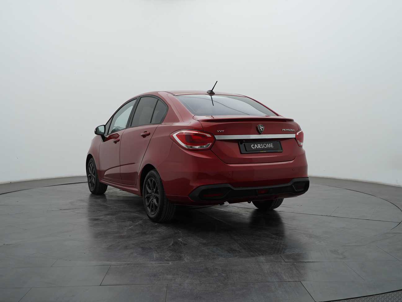 used 2017 Proton Persona Premium 1.6