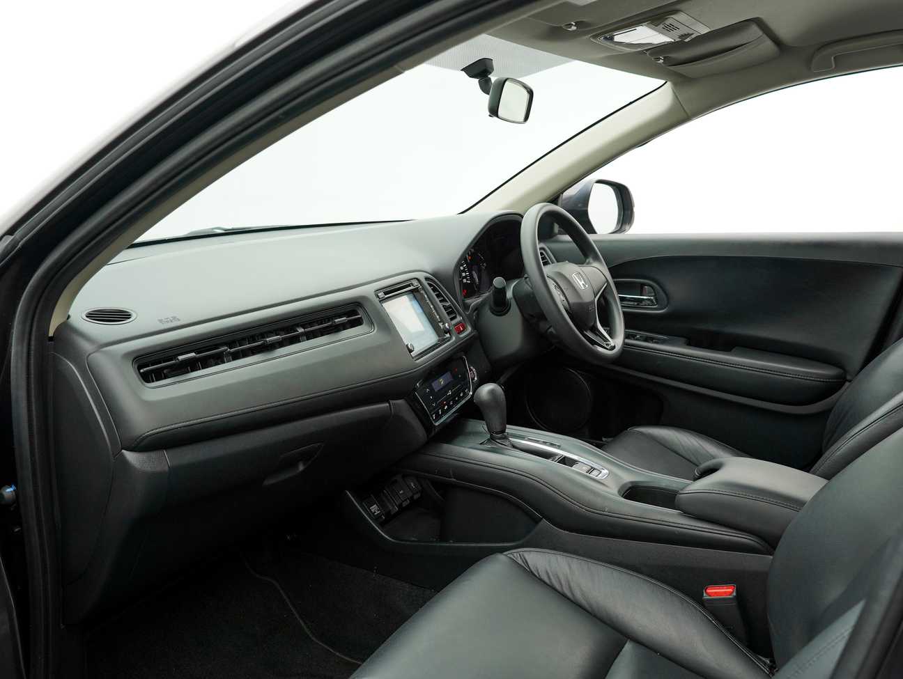 used 2015 Honda HR-V E 1.8