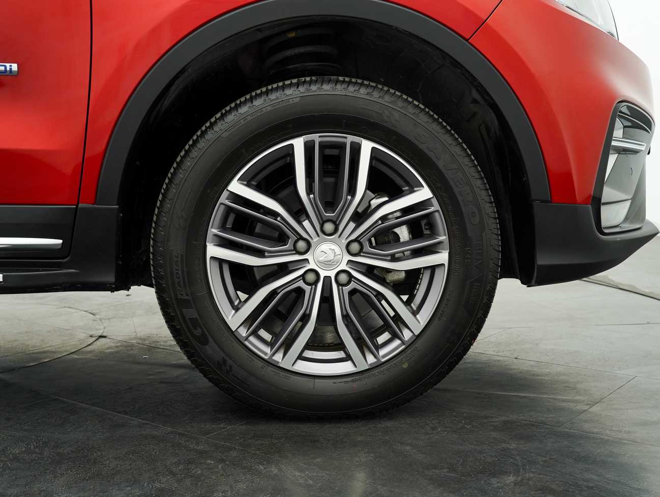 terpakai 2023 Proton X70 TGDI Executive 1.5
