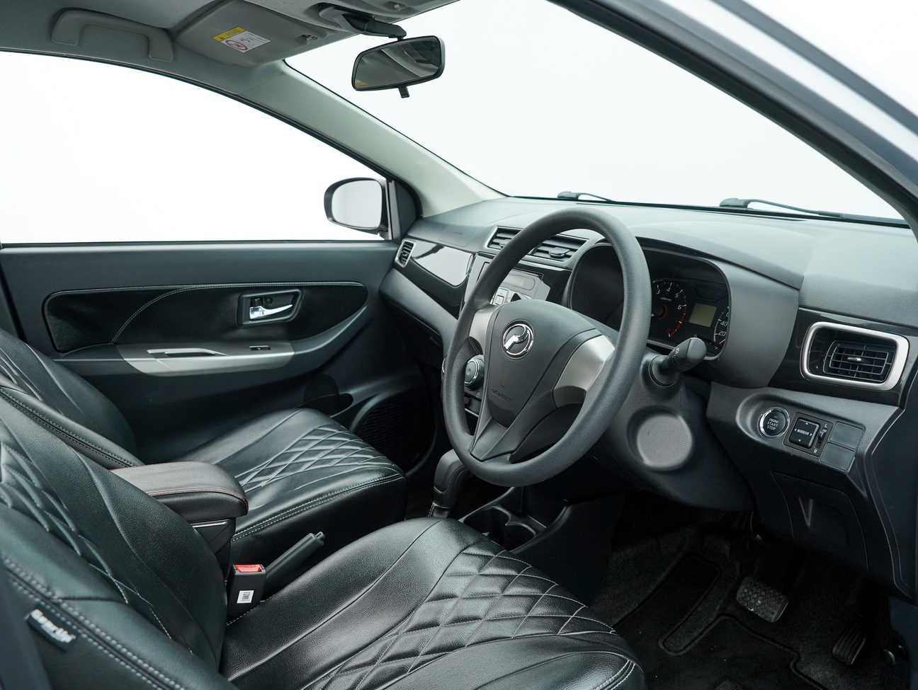 used 2019 Perodua Bezza X Premium 1.3
